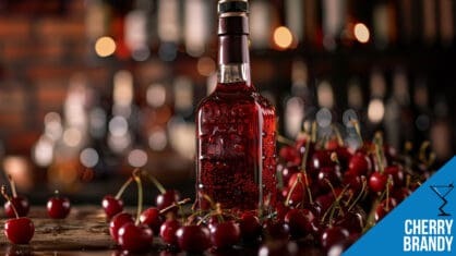 Best Cherry Brandy Cocktails: Fruity Recipes, Flavors, and Top Brands