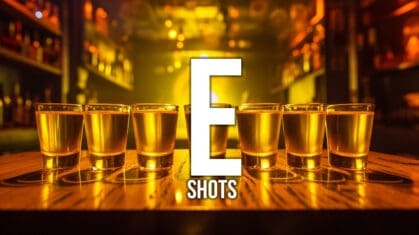 Shots Starting with E