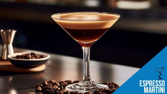 Espresso Martini