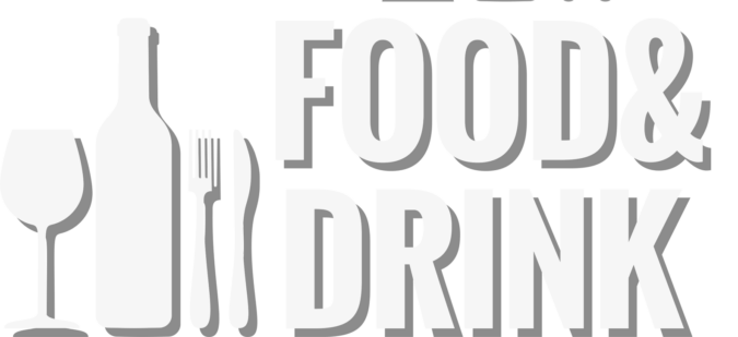 Food & Drinks Logo Trans