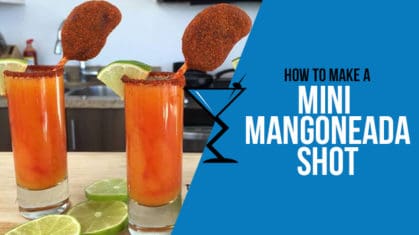 Mini Mangoneada