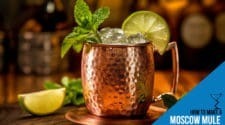 Moscow Mule