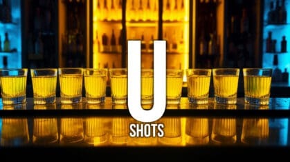 Shots Starting with U