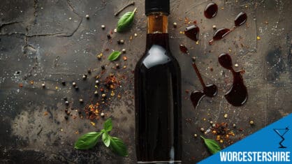 Worcestershire Sauce Cocktails: Bold, Savory Drinks with a Unique Umami Twist