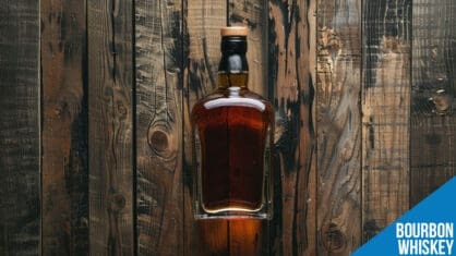 Bourbon Whiskey Cocktails – Bold, Sweet Drinks with Rich Caramel Flavors