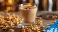 Captain Crunch Shot Recipe - A Creamy and Sweet Delight