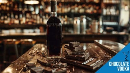 Chocolate Vodka Cocktails – Sweet, Decadent Drinks with a Rich Chocolate Twist