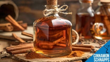 Best Cinnamon Schnapps Cocktails: Recipes, Flavors, and Top Brands