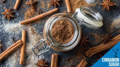 Cinnamon Sugar Cocktails: Sweet, Spiced Drinks That Warm Every Sip