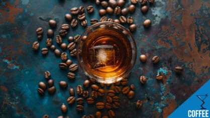 Coffee Cocktails: Bold, Energizing Drinks with Rich, Robust Flavor