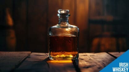 Irish Whiskey – Smooth, Light Drinks with a Hint of Spice