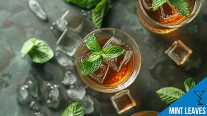 Mint Leaves Cocktails: Fresh, Herbal Drinks That Bring a Cool, Crisp Twist