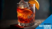 Old Fashioned Cocktail