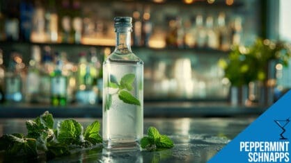 Best Peppermint Schnapps Cocktails: Recipes, Flavors, and Top Brands