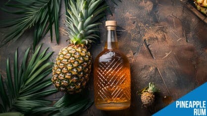 Pineapple Rum Cocktails – Sweet, Tropical Drinks for Every Occasion